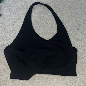 american eagle halter top